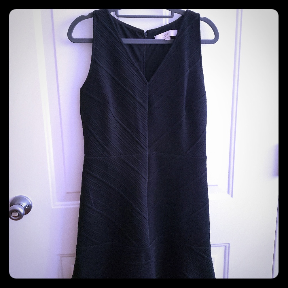 LOFT LBD
